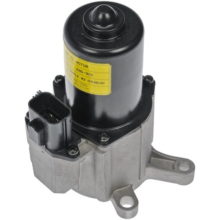 Dorman Transfer Case Motor 600-915